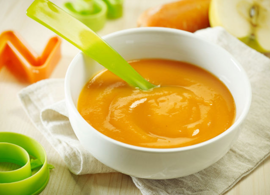 Рецепты вкусных и простых супов-пюре » Вкусно и просто. Кулинарные рецепты с фото и видео