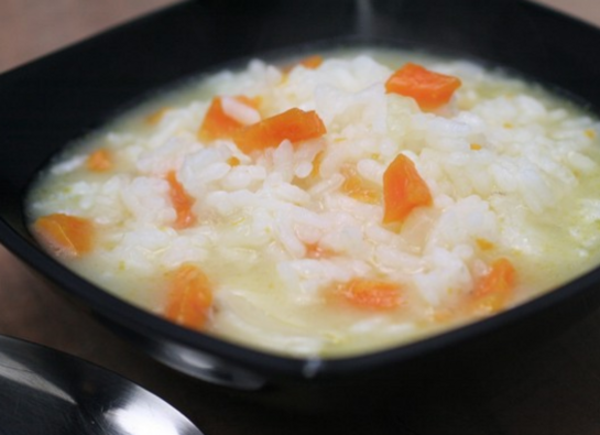 Как готовить вкусный отварной рис