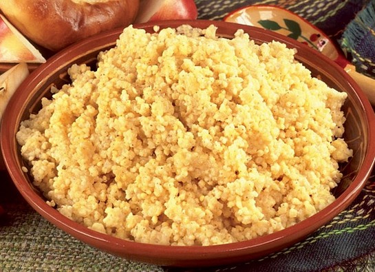 Блюда из пшеничной крупы – рецепты с фото (пошагово)