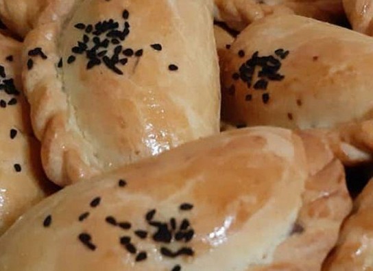 Уйгурская самса - рецепт автора Супиям🌹 горыныч45.рф🌳